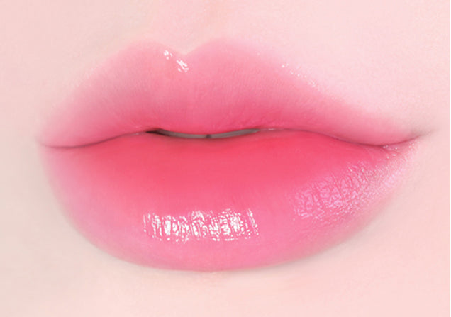 [Pokémon Edition] Tony Moly Perfect Lips Shocking Lip Tint