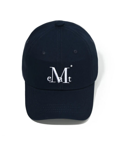 [Boynextdoor Sungho Worn] MUCENT Signature Ball Cap