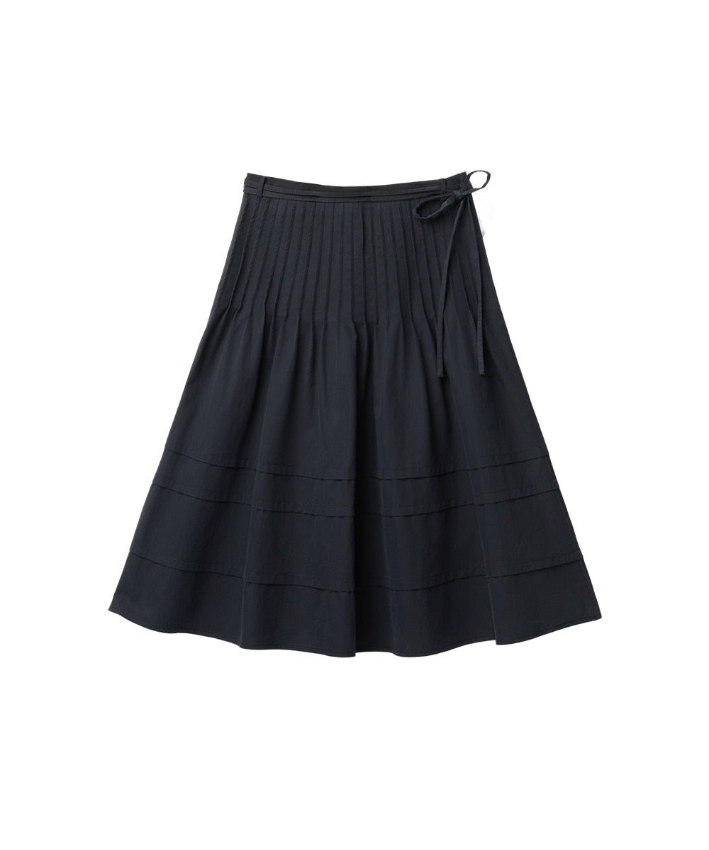 ROCKFISH WEATHERWEAR - PINTUCK SKIRT