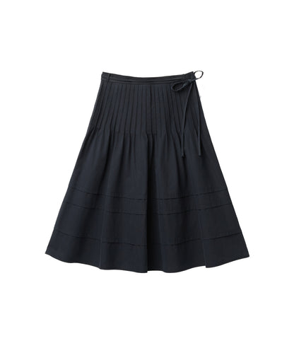 ROCKFISH WEATHERWEAR - PINTUCK SKIRT