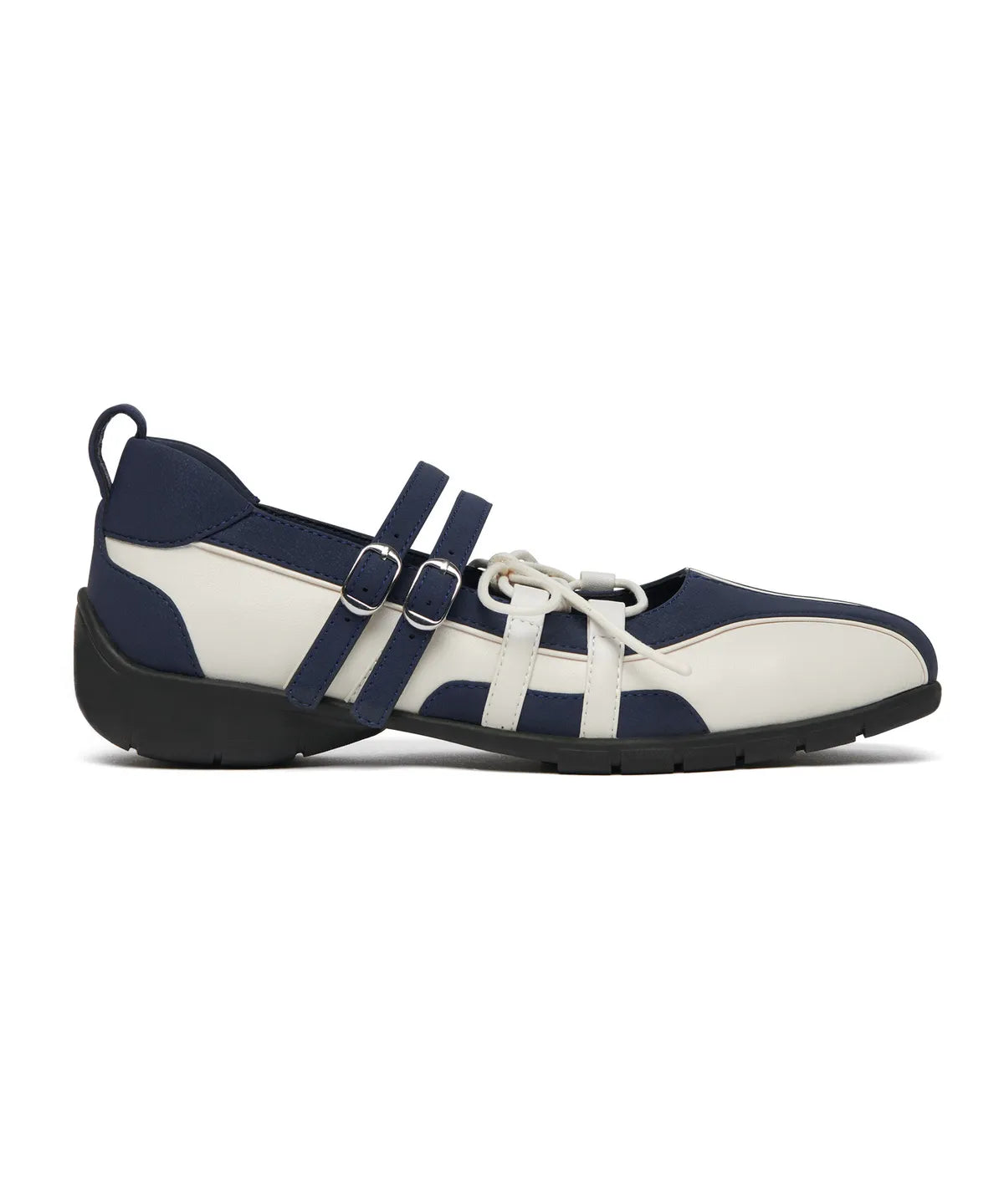 ROCKFISH WEATHERWEAR -  ASTER LACEUP SNEAKERS (ACCENT)