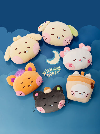 NCT WISH Wishnini house - Official Merch MD