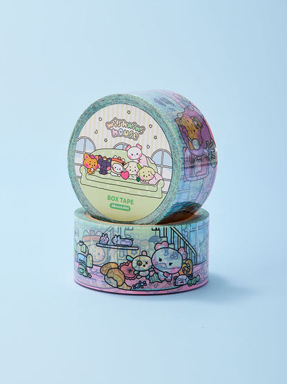 NCT WISH Wishnini house - Official Merch MD