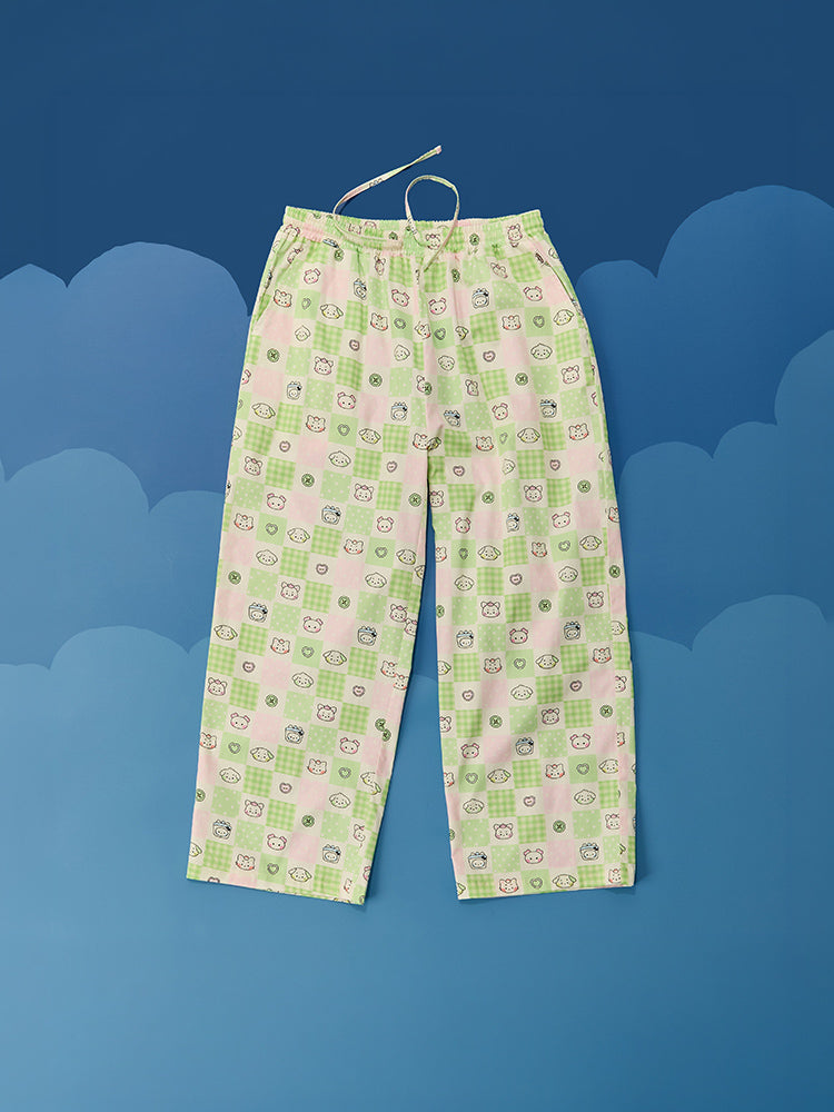 NCT WISH Wishnini house - Official Merch MD