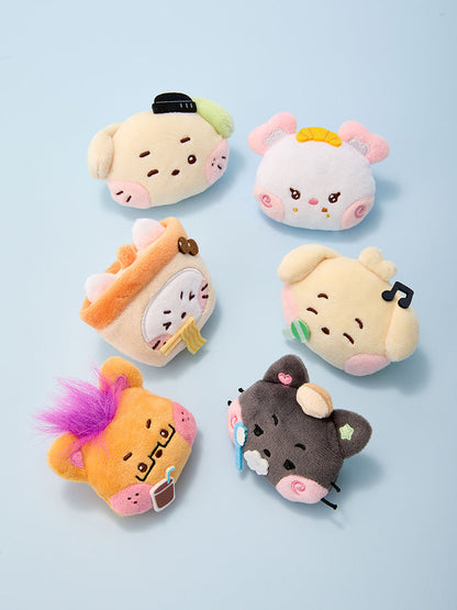 NCT WISH Wishnini house - Official Merch MD