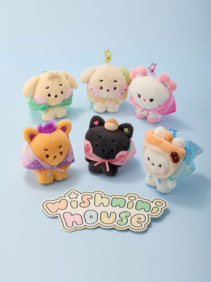 NCT WISH Wishnini house - Official Merch MD