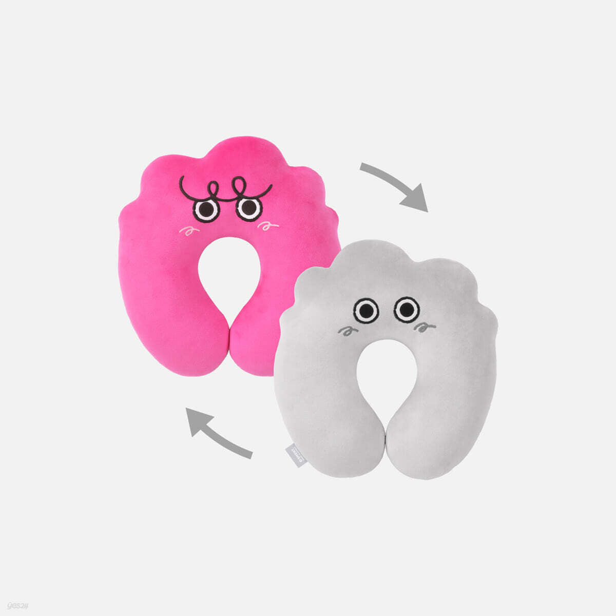 SHINee KEY [KEYLAND : Uncanny Valley] Official MD