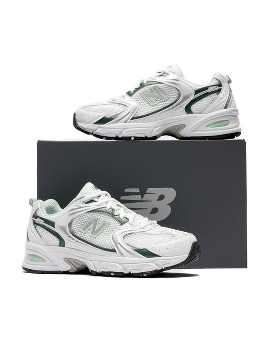 New Balance MR530RB (White/Green)