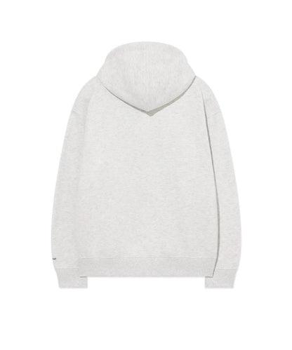 {TXT Soobin & Choo Young-woo Worn} C Logo Hoodie