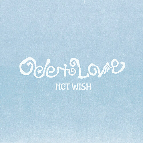NCT WISH - The 1st Album [Ode to Love]