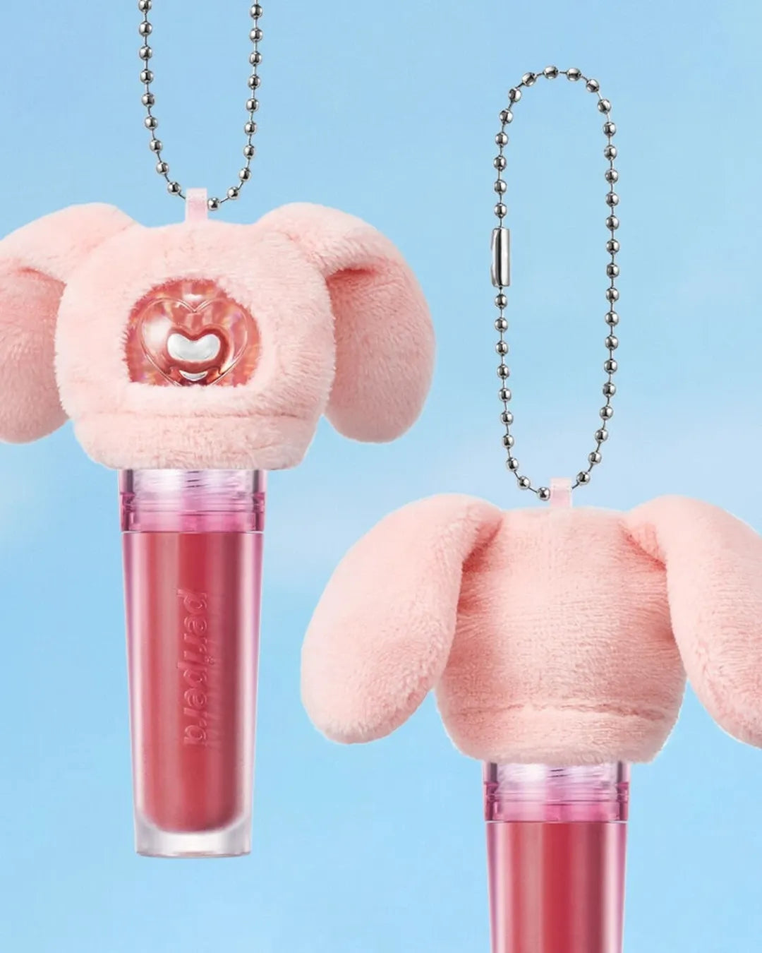 NCT Do Young & Jungwoo X Peripera The Jellable Tint 3.7g