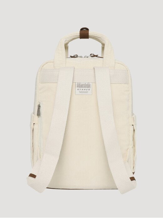 [Aespa Karina Pick] Nordisk Nihaun Corduroy Backpack