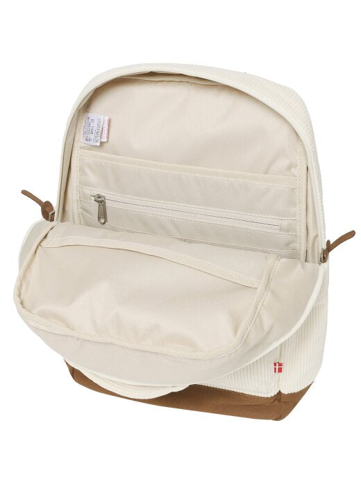 [Aespa Karina Pick] Nordisk Nihaun Corduroy Backpack
