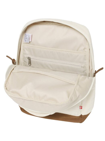 [Aespa Karina Pick] Nordisk Nihaun Corduroy Backpack