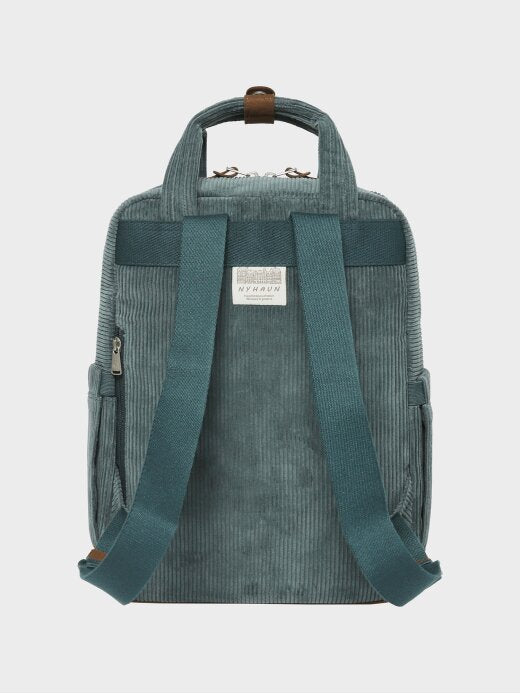 [Aespa Karina Pick] Nordisk Nihaun Corduroy Backpack