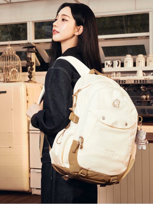 [Aespa Karina Pick] Nordisk Benny Backpack 29L