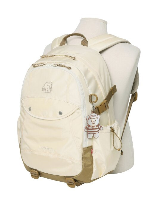 [Aespa Karina Pick] Nordisk Benny Backpack 29L