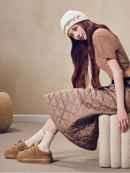 [Itzy Yuna Worn] Dynafit Cozy Mule