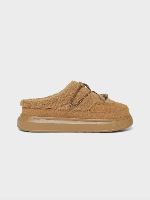 [Itzy Yuna Worn] Dynafit Cozy Mule