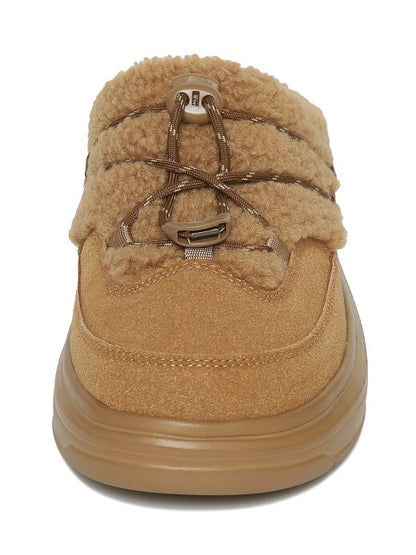 [Itzy Yuna Worn] Dynafit Cozy Mule