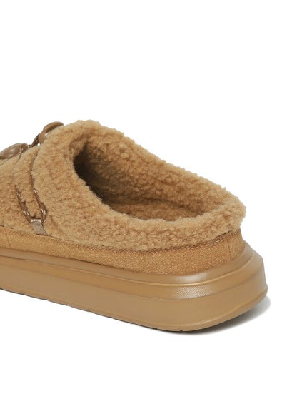 [Itzy Yuna Worn] Dynafit Cozy Mule