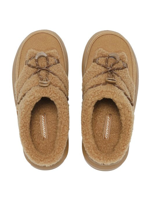 [Itzy Yuna Worn] Dynafit Cozy Mule