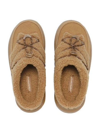 [Itzy Yuna Worn] Dynafit Cozy Mule