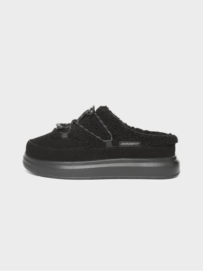 [Itzy Yuna Worn] Dynafit Cozy Mule