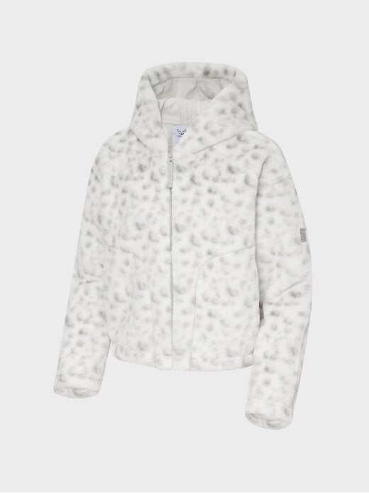 [Itzy Yuna Worn] Dynafit IGLOO Women's Fleece Jacket