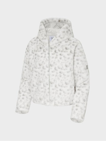 [Itzy Yuna Worn] Dynafit IGLOO Women's Fleece Jacket