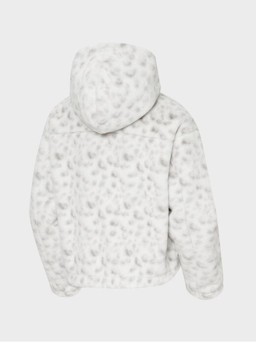 [Itzy Yuna Worn] Dynafit IGLOO Women's Fleece Jacket