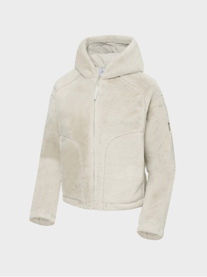 [Itzy Yuna Worn] Dynafit IGLOO Women's Fleece Jacket