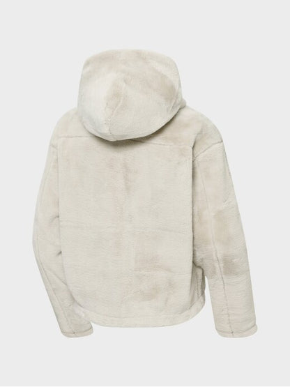 [Itzy Yuna Worn] Dynafit IGLOO Women's Fleece Jacket