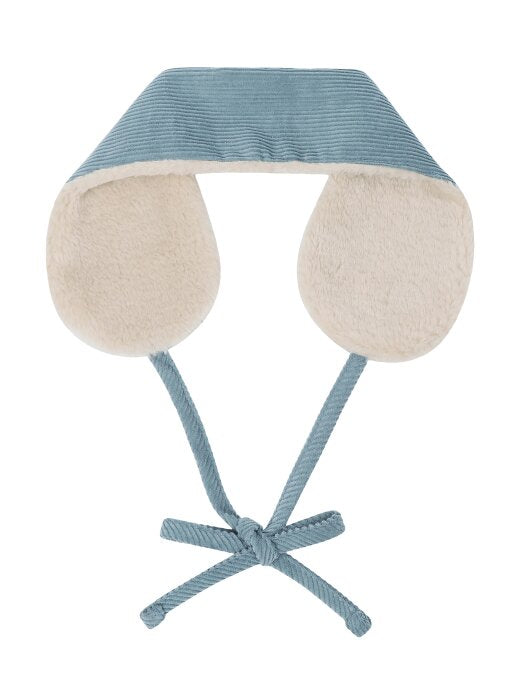 [Aespa Karina Worn] Nordisk Corduroy Earmuffs