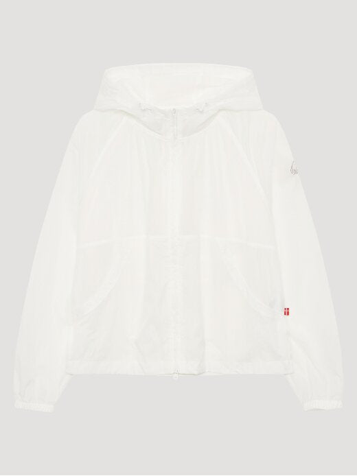 [Aespa Karina PIck] 26 Summer Nordisk Freya Hoodie Lightweight Jacket - W