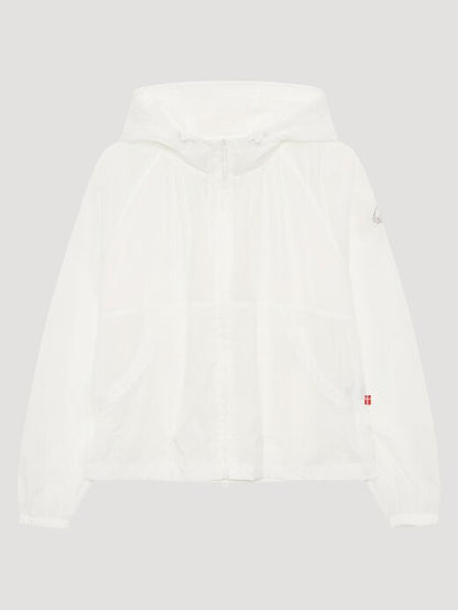 [Aespa Karina PIck] 26 Summer Nordisk Freya Hoodie Lightweight Jacket - W