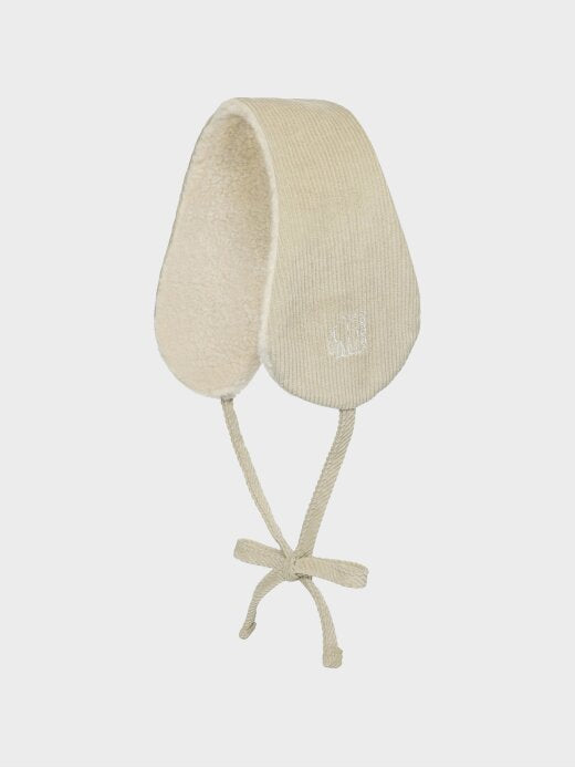 [Aespa Karina Worn] Nordisk Corduroy Earmuffs
