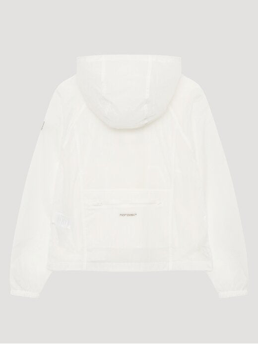 [Aespa Karina PIck] 26 Summer Nordisk Freya Hoodie Lightweight Jacket - W