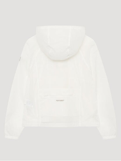 [Aespa Karina PIck] 26 Summer Nordisk Freya Hoodie Lightweight Jacket - W