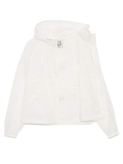 [Aespa Karina PIck] 26 Summer Nordisk Freya Hoodie Lightweight Jacket - W