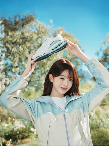 EIDER - Flexion Hybrid Shoes (Jang Wonyoung's Pick)