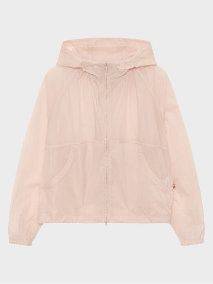 [Aespa Karina PIck] 26 Summer Nordisk Freya Hoodie Lightweight Jacket - W