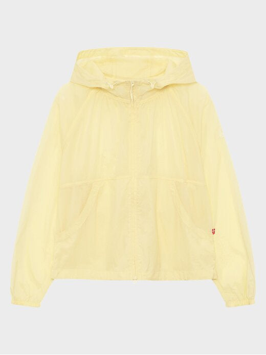 [Aespa Karina PIck] 26 Summer Nordisk Freya Hoodie Lightweight Jacket - W
