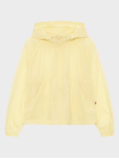 [Aespa Karina PIck] 26 Summer Nordisk Freya Hoodie Lightweight Jacket - W