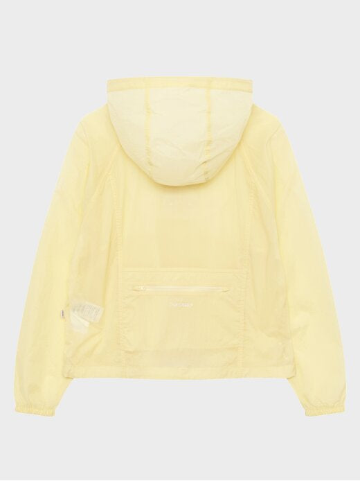 [Aespa Karina PIck] 26 Summer Nordisk Freya Hoodie Lightweight Jacket - W