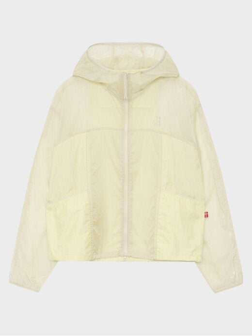 [Aespa Karina PIck] 26 Summer Nordisk Briss Lightweight Jacket - W