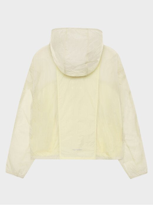 [Aespa Karina PIck] 26 Summer Nordisk Briss Lightweight Jacket - W