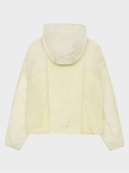 [Aespa Karina PIck] 26 Summer Nordisk Briss Lightweight Jacket - W