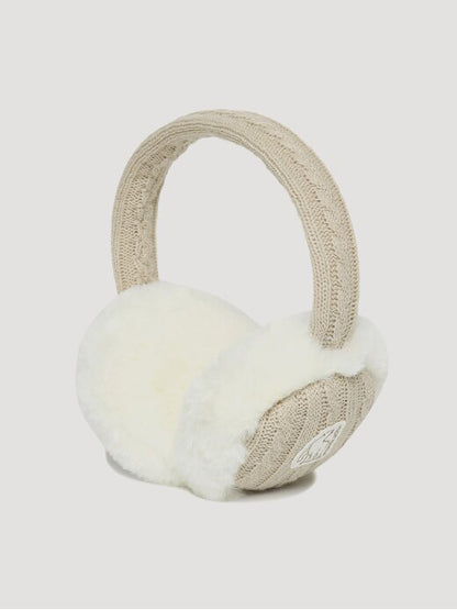 [Aespa Karina Worn] Nordisk Hairband Ear Warmer