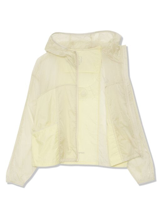 [Aespa Karina PIck] 26 Summer Nordisk Briss Lightweight Jacket - W